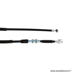 Transmission/cable embrayage pour moto hyosung gv 125 2000-2015