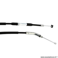 Transmission/cable embrayage pour moto honda cr 125 2004-2007