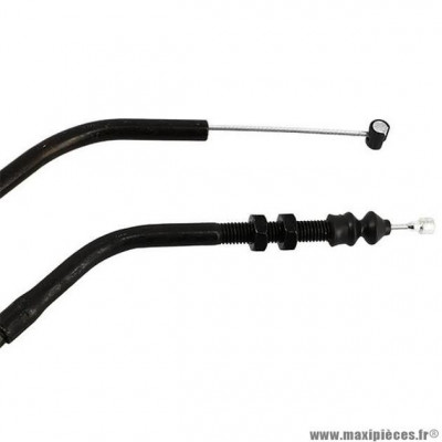 Transmission/cable embrayage pour moto yamaha mt-03 2006-2011