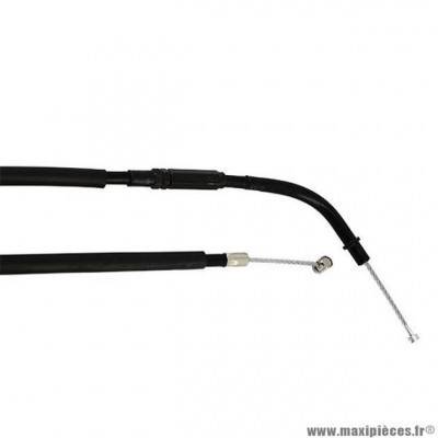 Transmission/cable embrayage pour moto yamaha xt 225 serow 1996-2000