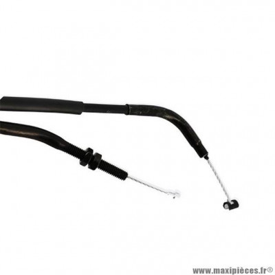 Transmission/cable embrayage pour moto honda cb 600 f hornet 1998-2001