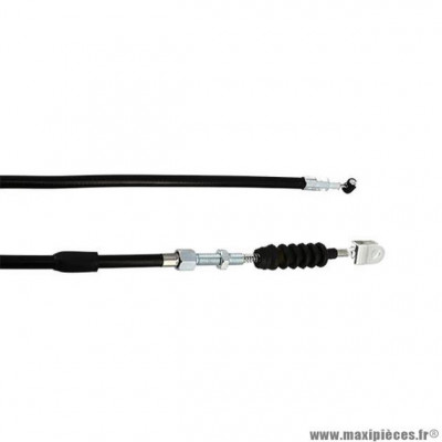 Transmission/cable embrayage pour moto suzuki gs 850 g 1980-1981