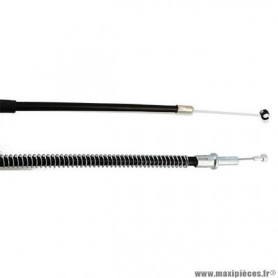 Transmission/cable embrayage pour moto kawasaki z1000 1981-1982