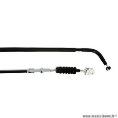 Transmission/cable embrayage pour moto suzuki gsx 1100 1985-1986