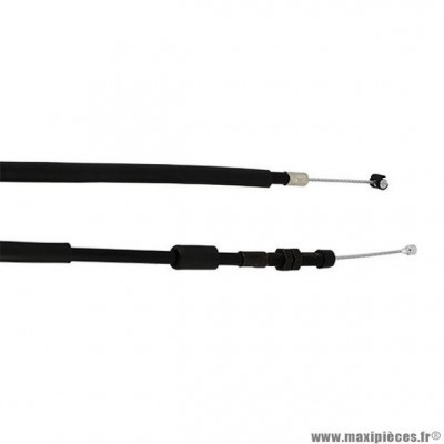 Transmission/cable embrayage pour moto yamaha yzf-r1 1998-2001