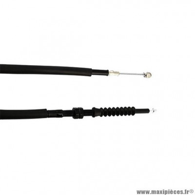 Transmission/cable embrayage pour moto yamaha sr 125 1999-2002