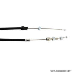 Transmission/cable embrayage pour moto bmw r25/3 1953-1956