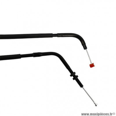 Transmission/cable embrayage pour moto triumph 955 sprint rs 1999-2004