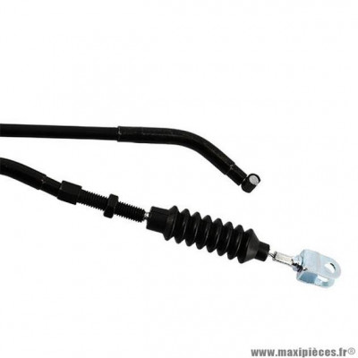 Transmission/cable embrayage pour moto suzuki gsx-r 750 1988-1990