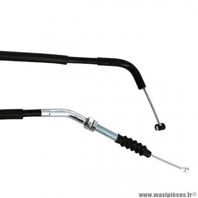 Transmission/cable embrayage pour moto honda vfr 400 r 1991-1992