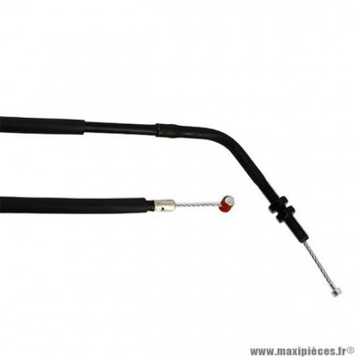Transmission/cable embrayage pour moto triumph speed triple efi 1994-1996