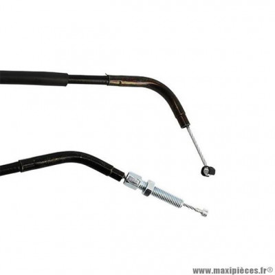 Transmission/cable embrayage pour moto suzuki gsx-r 600 2001-2003