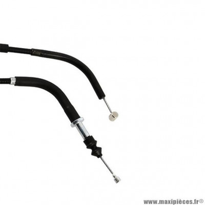 Transmission/cable embrayage pour moto kawasaki kle 650 versys 2008-2010