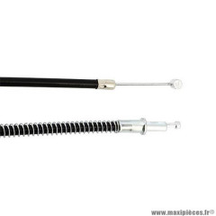 Transmission/cable embrayage pour moto kawasaki z650 rs 1978-1980