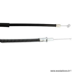 Transmission/cable embrayage pour moto kawasaki z650 1977-1983