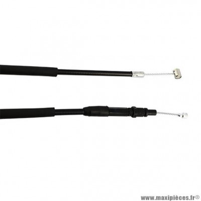 Transmission/cable embrayage pour moto yamaha yz 250 2006-2009