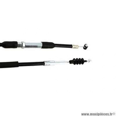 Transmission/cable embrayage pour moto honda cr 125 r 1982-1982