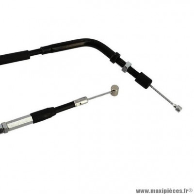 Transmission/cable embrayage pour moto honda crf 450 2002-2003