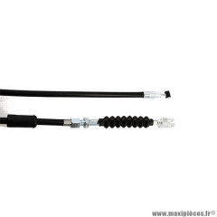 Transmission/cable embrayage pour moto suzuki gs 750 1980-1981