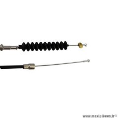 Transmission/cable embrayage pour moto bmw r60/6 1974-1976