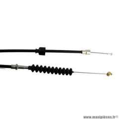 Transmission/cable embrayage pour moto bmw r65 1978-1985