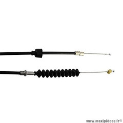 Transmission/cable embrayage pour moto bmw r60/6 1974-1976