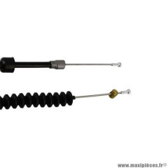 Transmission/cable embrayage pour moto bmw r45 1978-1985