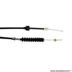 Transmission/cable embrayage pour moto bmw r80 1980-1987