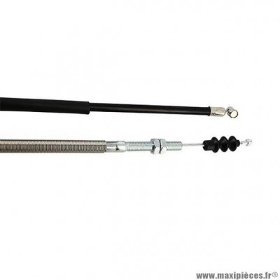 Transmission/cable embrayage pour moto yamaha xtz 660 tenere 1991-1997