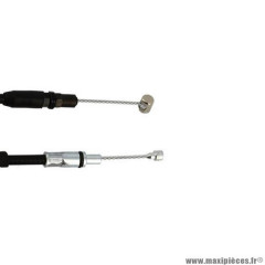 Transmission/cable embrayage pour moto yamaha yz 125 1996-2011