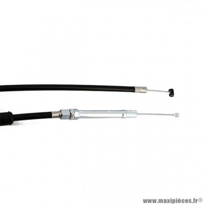 Transmission/cable embrayage pour moto honda gl 1000 gold wing 1975-1976