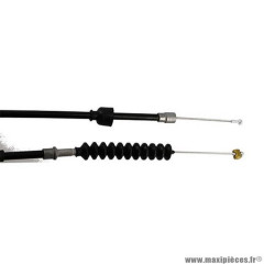 Transmission/cable embrayage pour moto bmw r50/5 1969-1973