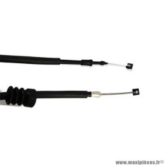 Transmission/cable embrayage pour moto bmw g 650 gs 2010-2016