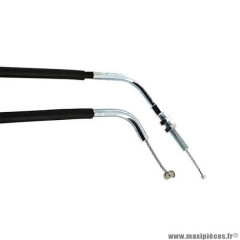 Transmission/cable embrayage pour moto triumph speed triple efi 1994-1996