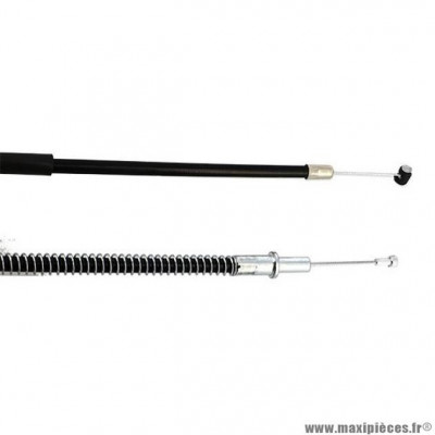 Transmission/cable embrayage pour moto kawasaki kz 1100 1981-1983