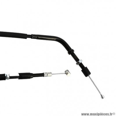 Transmission/cable embrayage pour moto honda crf 450 2004-2009