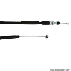 Transmission/cable embrayage pour moto yamaha fz8 2011-2013