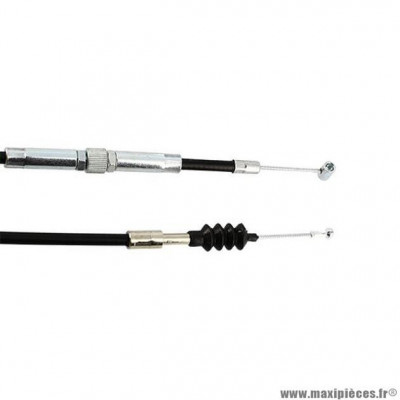 Transmission/cable embrayage pour moto ktm duke 400 1994-1994