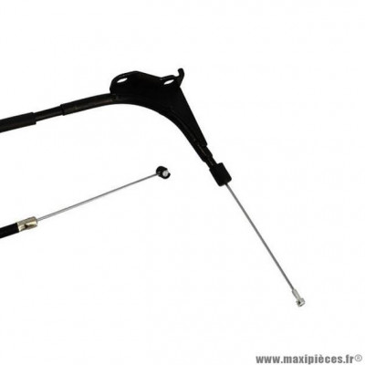 Transmission/cable embrayage pour moto yamaha tdm 850 1992-1993