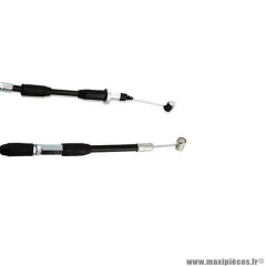 Transmission/cable embrayage pour moto kawasaki kx 250 f 2005-2008