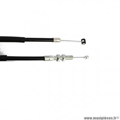 Transmission/cable embrayage pour moto yamaha yzf-r3 2015-2020