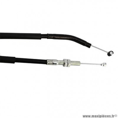 Transmission/cable embrayage pour moto yamaha mt-09 2014-2016