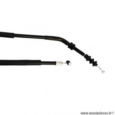 Transmission/cable embrayage pour moto kawasaki z800 2013-2016
