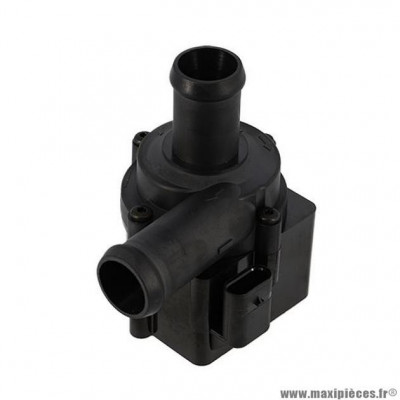 Pompe à eau type origine pour maxi-scooter 125 piaggio mp3 après 2010 / yourban / aprilia sr max