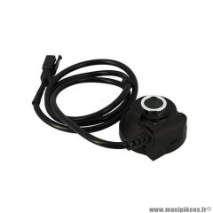 Demultiplicateur/entraineur compteur marque Teknix pour maxi-scooter 125-250-500 aprilia/piaggi