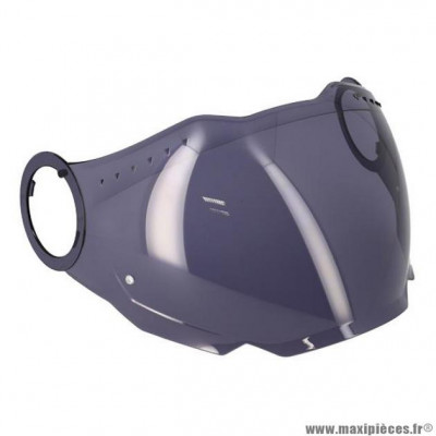 Ecran casque marque Trendy t-604 fume