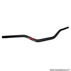 MOUSSE DE GUIDON MOTO CROSS STAR BAR MX/ENDURO NOIR 250 mm POUR GUIDON AVEC  BARRE (DIAM 50mm) - P2R