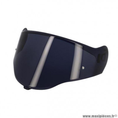 Ecran casque marque Trendy t-706 - fume (gamme 2021)