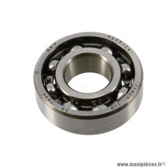 Roulement vilo 6203 c4 marque SKF pour mobylette 103 droit / adaptable solex (d17x40 épaisseur 12)