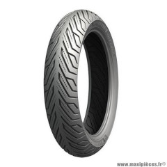 Pneu scooter 110/70x14 marque Michelin city grip front tl 50p